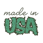 Made in USA