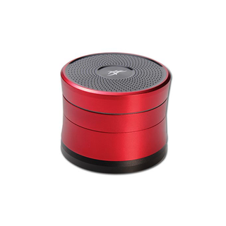 Grinder 'AFTER GROW' Solinder | 4-Parti - 62mm.