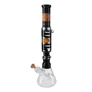 Bong din sticla 'BLAZE' M&M Cool | 55cm.