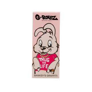 Filtre 'G-ROLLZ' Thug for Life | x50