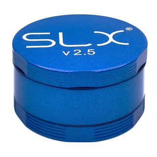 Grinder Ne-lipicios 100% ‘SLX’ Albastru | 4-Parti - 62mm.