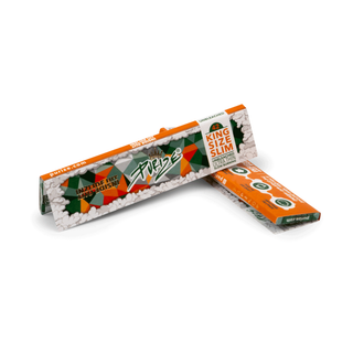 Foite 'PURIZE' Neinalbite 'INSIDE OUT' | King Size Slim - x42