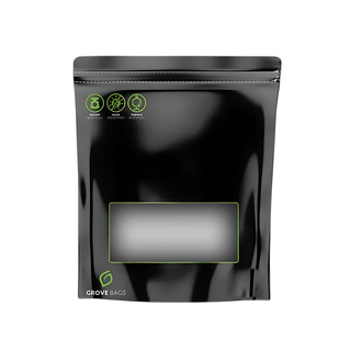 Punga Zip-Lock ‘GROVE’ Anti-miros ‘TERPLOC’ | 165x102mm. – x1