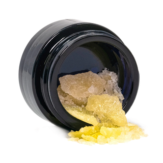 Terpsolate 'HAPPEASE' cu CBD 97% + Terpeni | Super Lemon Haze - 1gr.
