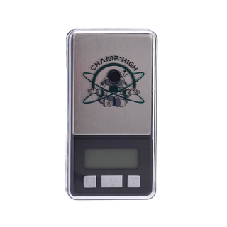 Cantar digital de precizie 'CHAMP HIGH' Mini Diamond | 0.01-200g.