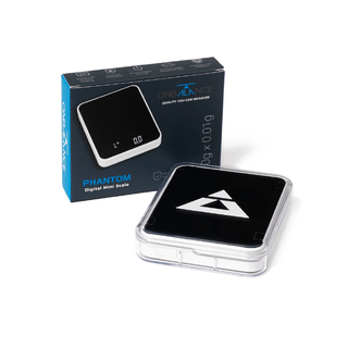 Cantar digital de precizie 'ON BALANCE' Phantom Mini | 0.01-200g.