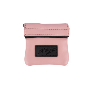 Portofel 'PURIZE' Anti-Miros Cu Cărbune Activ | Pink XS