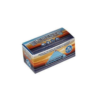 Rola 'ELEMENTS' din orez | King Size Slim - 5m.