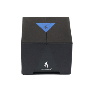 Grinder 'AFTER GROW' Albastru 'THORINDER' | 4-Parti - 62mm.