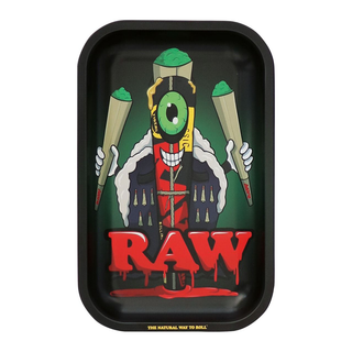 Tava de rulat 'RAW' Cone Monster | 17,5x27,5cm.