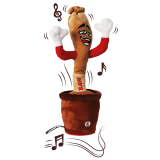 'RAW' Doobie Dancer Interactive Toy