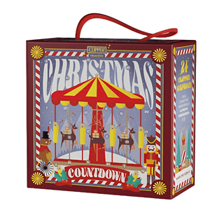 'PURIZE' Calendar with filter mix | x120