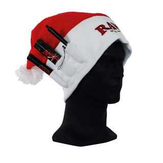 'RAW' Santa Vibes Hat