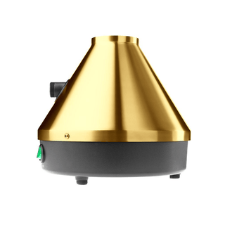Vaporizator STORZ & BICKEL Volcano Classic Gold – Ediție 20th Anniversary 