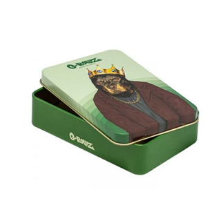 Cutie depozitare 'G-ROLLZ' Big Doggie | 13,5x8,5cm.