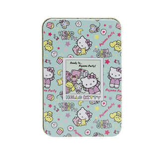 Cutie depozitare 'G-ROLLZ' Pajama Party | 13,5x8,5cm.