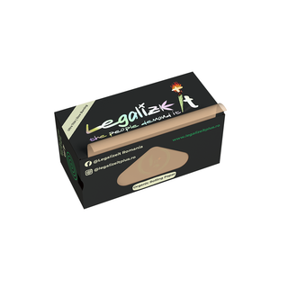 Rola 'LEGALIZEIT' Neinalbita | King Size Slim - 4m.