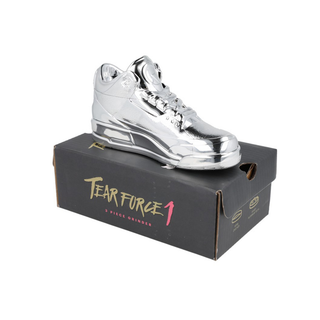 Grinder 'TEAR FORCE' Foot | 3-Parti - 55mm.