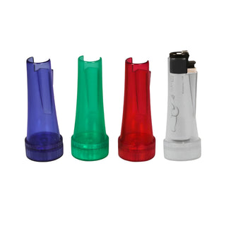 Grinder & Suport pentru bricheta 'WODOO' Mix | 30mm.