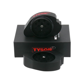 Grinder 'TYSON 2.0' Mike Bite | 2-Parti - 63mm.
