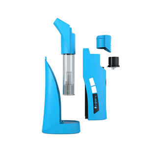 Vaporizator 'COOKIES & G-PEN' | Pentru Concentrate