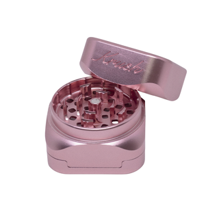 Grinder ‘KRUSH’ Rose Gold 3.0 | 3-Parti - 55mm.