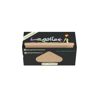 Rola 'LEGALIZEIT' Neinalbita | King Size Slim - 4m.