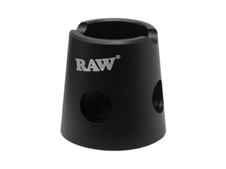 Scrumiera 'RAW' Cone Snuffer | 4cm.