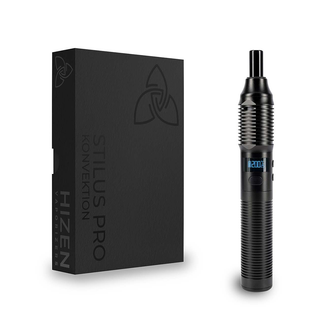 Vaporizator 'HIZEN' Stilus Pro Konduktion