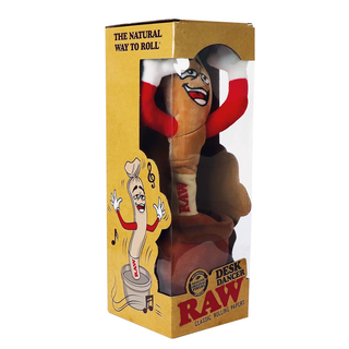 'RAW' Doobie Dancer Interactive Toy