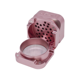 Grinder ‘KRUSH’ Rose Gold 3.0 | 3-Parti - 55mm.