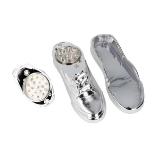 Grinder 'TEAR FORCE' Foot | 3-Parti - 55mm.