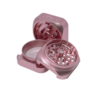 Grinder ‘KRUSH’ Rose Gold 3.0 | 3-Parti - 55mm.