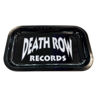 Tava de rulat 'DEATH ROW RECORDS' DRR Old School | 16x27cm.