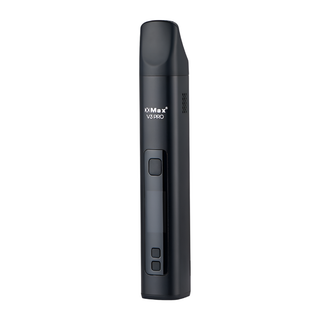 Vaporizator 'XMAX' V3 Pro | Negru
