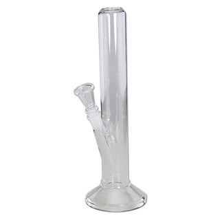 Bong din sticla ‘BREIT’ No Logo | Clear - 35cm.