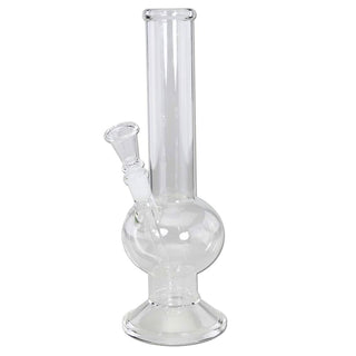Bong din sticla ‘BREIT’ No Logo | Belly - 35cm.