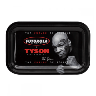 Tava de rulat 'FUTUROLA' Tyson 2.0 | 17,5x27,5cm.