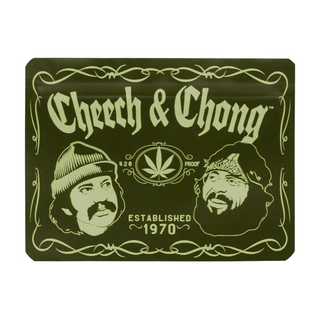 Pungi Zip-Lock ‘G-ROLLZ’ Anti-miros C&C ‘GREATEST HITS’ | 80x105mm. – x1