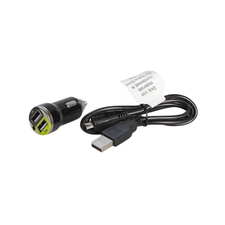 Incarcator USB de masina 'STORZ & BICKEL' pentru Crafty | 12V