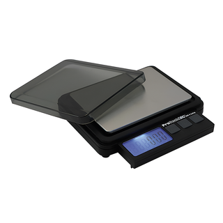 Cantar digital de precizie 'PROSCALE' XC500 | 0.01-500g.