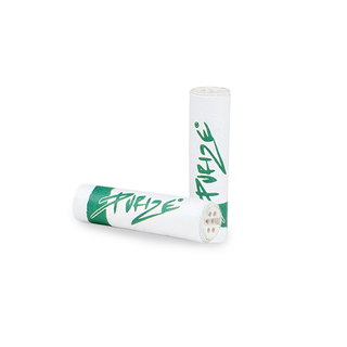 Filtre 'PURIZE' cu carbune activ 'CONICAL EXTRA SLIM' Albe | 5x6mm. - x120