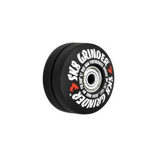 Grinder 'PULSAR' SK8 Negru | 3-Parti - 57mm.