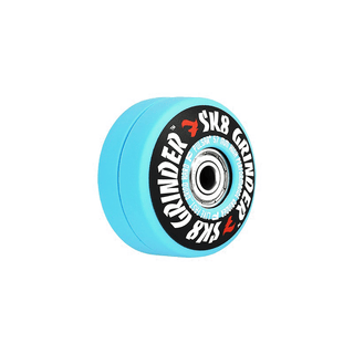 Grinder 'PULSAR' SK8 Albastru | 3-Parti - 57mm.