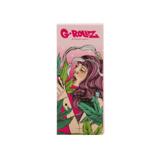 Filtre 'G-ROLLZ' Colossal Dream Roz | x50