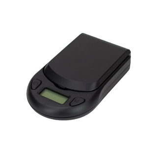 Cantar digital de precizie 'FUZION' MA-200 | 0.01-200g.