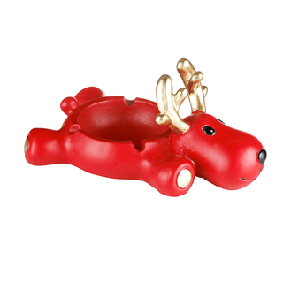 Scrumiera 'ELCH' Rosie | 18cm.