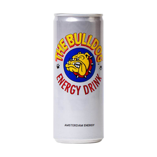 'BULLDOG' Amsterdam energizer | 250ml.