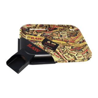 Accesoriu 'RAW' | Crumb catcher