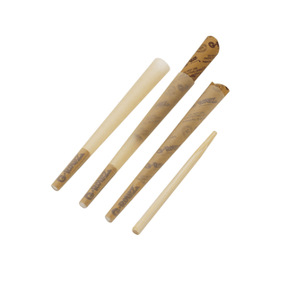 Conuri pre-rulate ‘G-ROLLZ’ Rude Copper | King Size Slim - x3